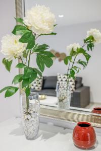 Fotografia z galérie ubytovania EXCLUSIVO APT 2 HAB-2 BAÑOS-LUMINOSO ↑ CALIDADES v destinácii Seville