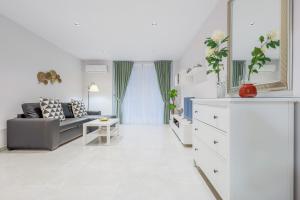 Posedenie v ubytovaní EXCLUSIVO APT 2 HAB-2 BAÑOS-LUMINOSO ↑ CALIDADES