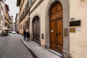 Foto dalla galleria di All' Ombra Del Duomo a Firenze