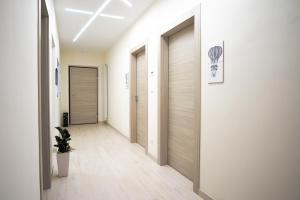Kép Villa Joy - Iconic Heritage Rooms szállásáról Montesilvanóban a galériában
