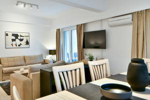 Imagen de la galería de Boutique77 Luxury Apartment, en Atenas