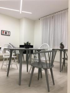 Kép Villa Joy - Iconic Heritage Rooms szállásáról Montesilvanóban a galériában
