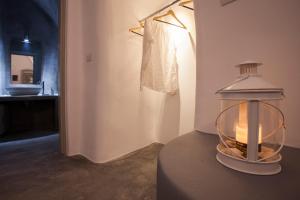 Foto Oias asuva majutusasutuse Cupola Suites galeriist