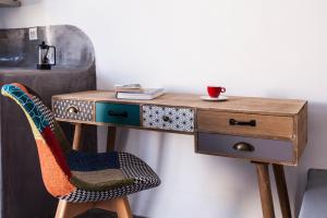 Foto Oias asuva majutusasutuse Cupola Suites galeriist