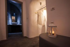 Foto Oias asuva majutusasutuse Cupola Suites galeriist