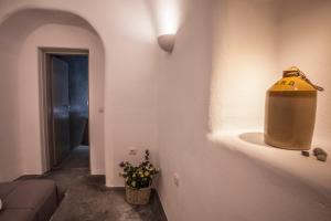 Foto Oias asuva majutusasutuse Cupola Suites galeriist