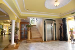 Zdjęcie z galerii obiektu Hotel Manaus w El Arenal