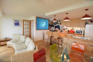 Gallery image of Foreshore at Fistral in Newquay