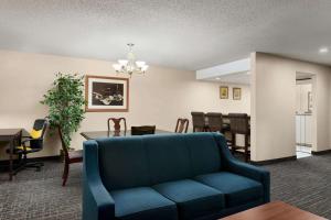 Imagen de la galería de Baymont by Wyndham Sioux Falls North,I-29,Russell St, Airport, en Sioux Falls