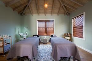 Voodi või voodid majutusasutuse Hammock Cove Antigua - All Inclusive - Adults Only toas