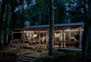 Gallery image of Lake Rabun Hotel in Lakemont