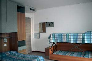 Posezení v ubytování Hotel Ondina