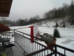 Foto dalla galleria di Agroturystyka w Dolinie Narwi a Łomża Altre 52 foto