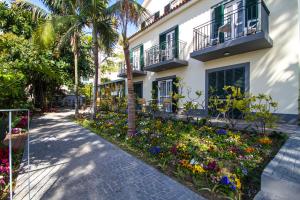 Gallery image of Vila Vicência in Funchal