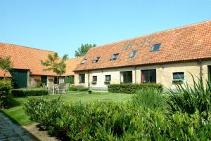Gallery image of Holiday Home De Colve in Bruges