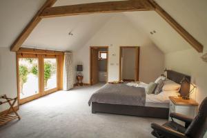 Gallery image of Goose Run Cottage in Corscombe