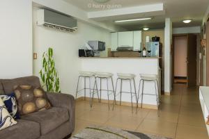 Gallery image of Apartamento El Palmar Residences in San Carlos
