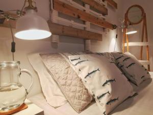 Gallery image of Roaz de Bandeira Guesthouse in Olhão