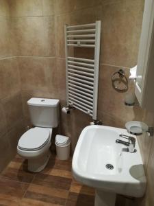 Ένα μπάνιο στο CASA 2