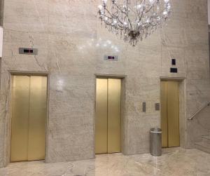 Foto da galeria de Normandy Hotel em Belo Horizonte