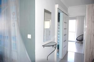 Fotografia z galérie ubytovania Blue Sky Apartament v destinácii Duszniki-Zdrój