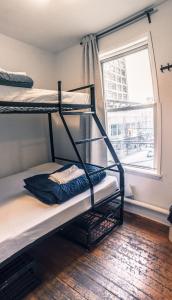 Gallery image of The Cambie Hostel Seymour in Vancouver