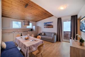 Gallery image of Appartements Tirol in San Lorenzo di Sebato