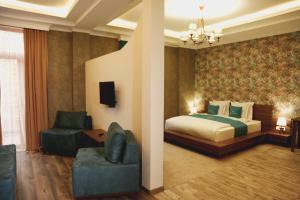 Billede fra billedgalleriet på Hotel King David The Builder i Kutaisi