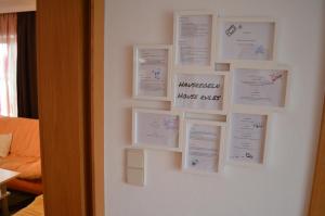 Galeriebild der Unterkunft Ferienwohnung Familie Hofmann in Aschach an der Steyr
