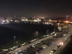 A bird's-eye view of Le terrazze di Alberto
