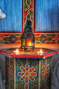 Φωτογραφία από το άλμπουμ του Hotel Ouarzazate σε Chefchaouene