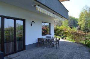 Galeriebild der Unterkunft Ferienwohnung Familie Hofmann in Aschach an der Steyr + 11 Fotos