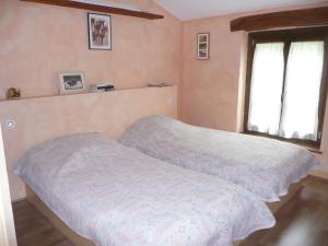 Fotografie z fotogalerie ubytování Hotel Le Mas de Rivet v destinaci Barjac