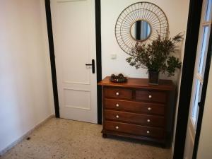 Fotografie z fotogalerie ubytování Apartamento playa de Levante v destinaci La Línea de la Concepción