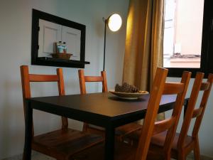 Fotografie z fotogalerie ubytování Apartamento playa de Levante v destinaci La Línea de la Concepción