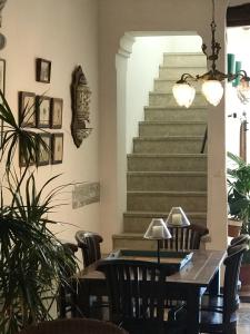 Fotografie z fotogalerie ubytování al-qandil v destinaci Margarida