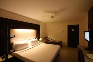 Gallery image of Hotel Crescent Crest Sriperumbudur in Sriperumbudur