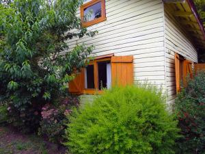 Zahrada ubytování Guest House MiLinco - Ala Maison