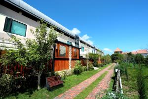 the country house所在大楼