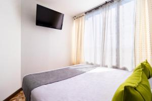 Fotografie z fotogalerie ubytování Ayenda 1069 Alfay v destinaci Bogotá + 35 fotografií