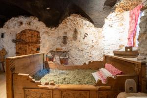 Foto sihtkohas Sta Maria Val Müstair asuva majutusasutuse Hotel Crusch Alba Sta Maria galeriist