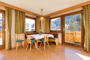 Φωτογραφία από το άλμπουμ του Apartments San Vigilio σε San Vigilio Di Marebbe