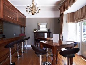 Fotografie z fotogalerie ubytování Parkes Manor v destinaci Knysna