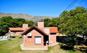 Foto da galeria de Cabañas Babin Kuk em Merlo