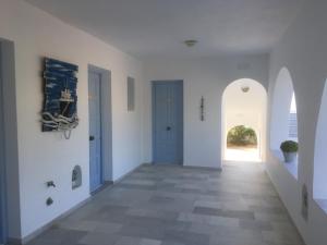 Fotografie z fotogalerie ubytování Bluefox Apartments v destinaci Kastraki Naxou + 21 fotografií