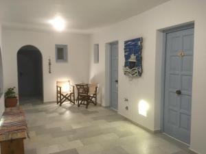 Fotografie z fotogalerie ubytování Bluefox Apartments v destinaci Kastraki Naxou