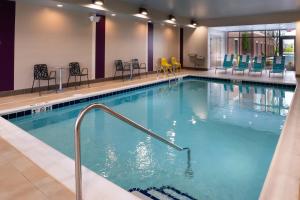 Gallery image of Home2 Suites By Hilton Columbus/West, OH in Columbus