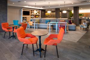 Gallery image of Home2 Suites By Hilton Columbus/West, OH in Columbus