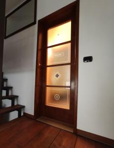 Fotografie z fotogalerie ubytování B&B Isabell v destinaci Gioia del Colle