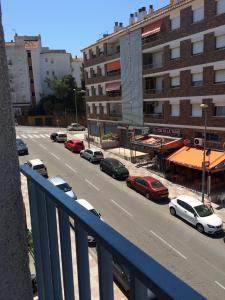 Bilde i galleriet til Studio 88 - free Parking i Lloret de Mar